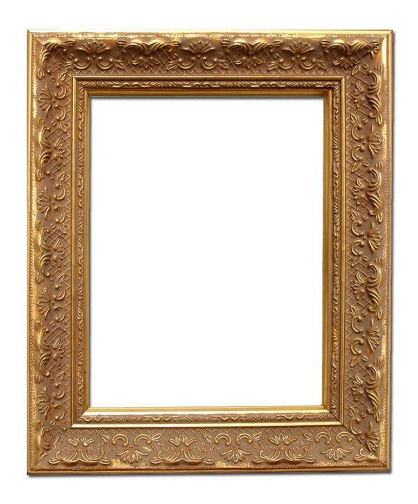 steve art gallery 13x18 cm or 5x7 ins wooden photo frame