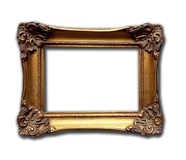 Steve Art Gallery 13x18 Cm Or 5x7 Ins Wooden Photo Frame