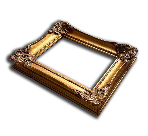 Steve Art Gallery 13x18 Cm Or 5x7 Ins Wooden Photo Frame