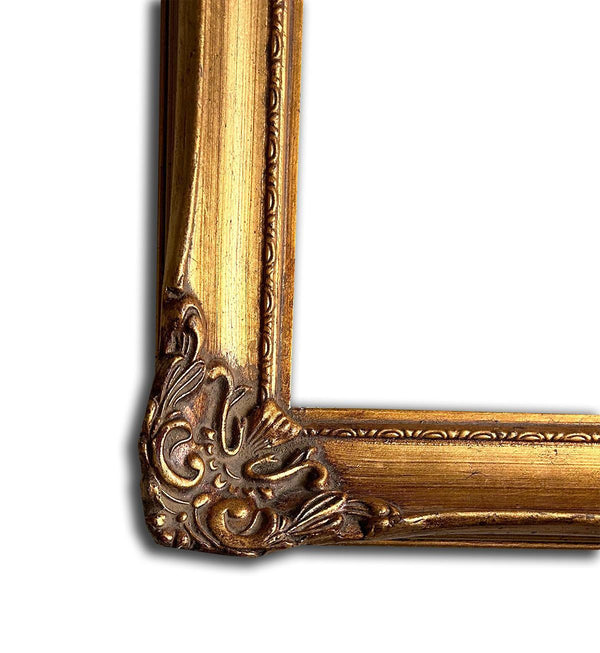 Steve Art Gallery 13x18 Cm Or 5x7 Ins Wooden Photo Frame