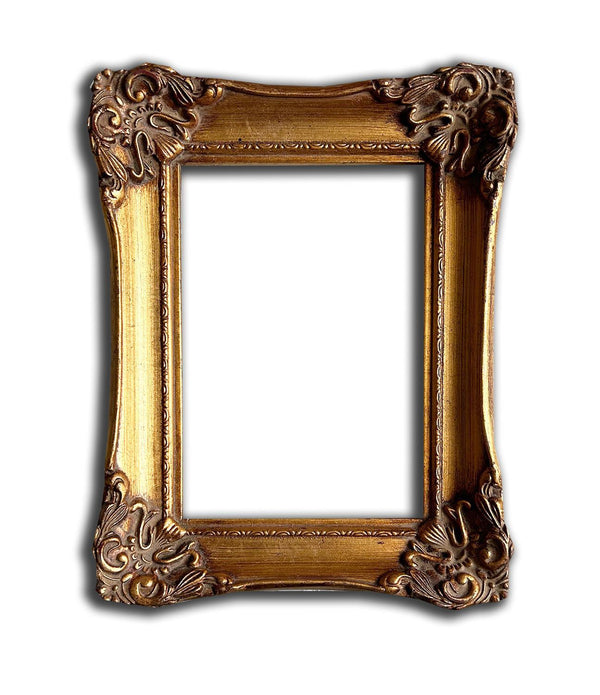 steve art gallery 13x18 cm or 5x7 ins wooden photo frame