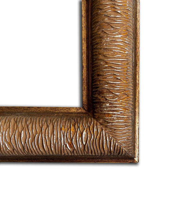 Steve Art Gallery 13x18 Cm Or 5x7 Ins Wooden Photo Frame