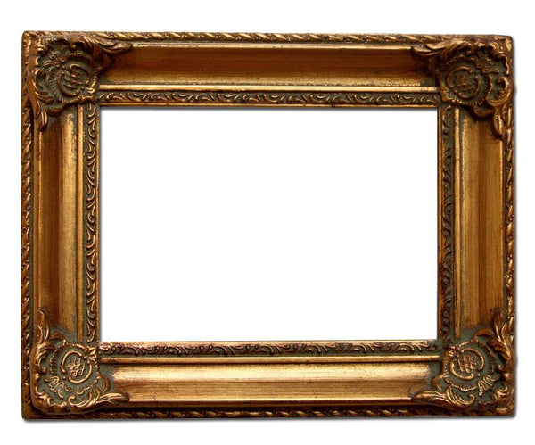 Steve Art Gallery 13x18 Cm Or 5x7 Ins Wooden Photo Frame