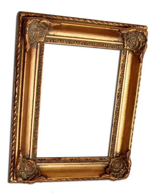 Steve Art Gallery 13x18 Cm Or 5x7 Ins Wooden Photo Frame