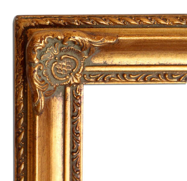 Steve Art Gallery 13x18 Cm Or 5x7 Ins Wooden Photo Frame