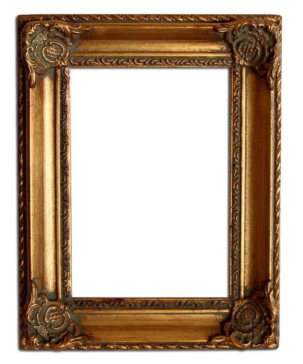 steve art gallery 13x18 cm or 5x7 ins wooden photo frame