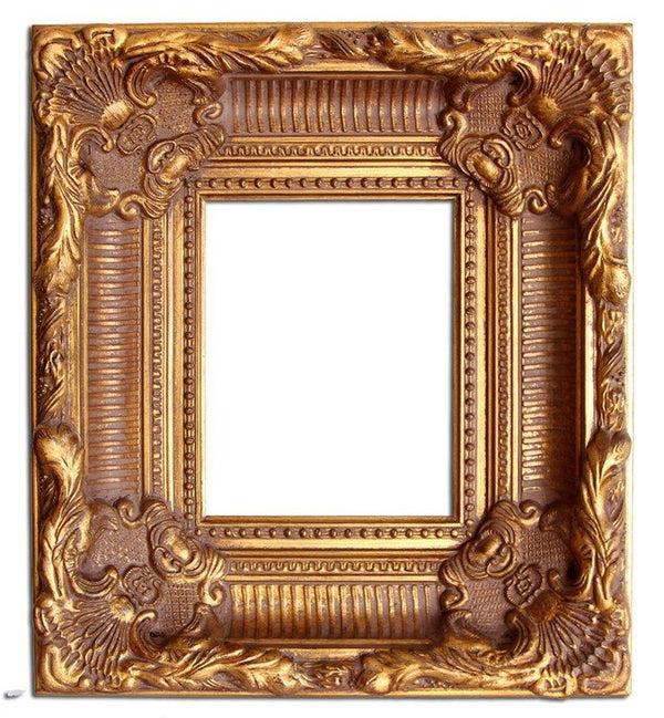 Steve Art Gallery 13x18 Cm Or 5x7 Ins Wooden Photo Frame