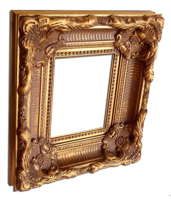 steve art gallery 13x18 cm or 5x7 ins wooden photo frame