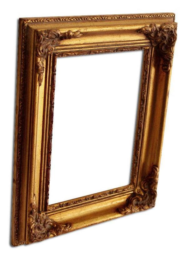 Steve Art Gallery 13x18 Cm Or 5x7 Ins Wooden Photo Frame