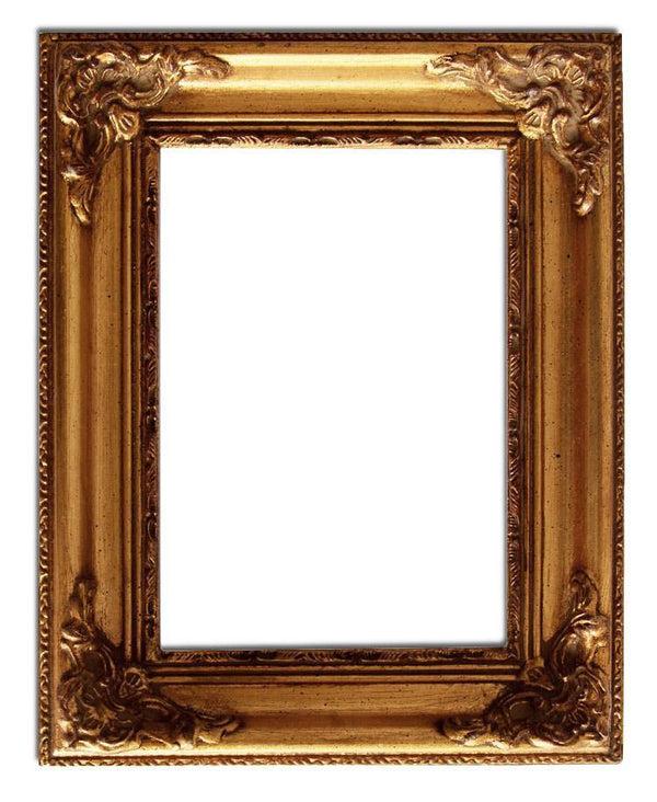steve art gallery 13x18 cm or 5x7 ins wooden photo frame