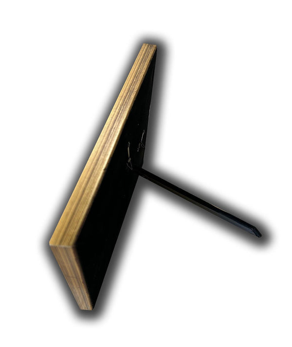 Steve Art Gallery 13x18 Cm Or 5x7 Ins Wooden Photo Frame