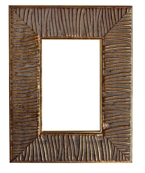 steve art gallery 13x18 cm or 5x7 ins wooden photo frame