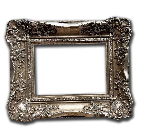 Steve Art Gallery 13x18 Cm Or 5x7 Ins Wooden Photo Frame