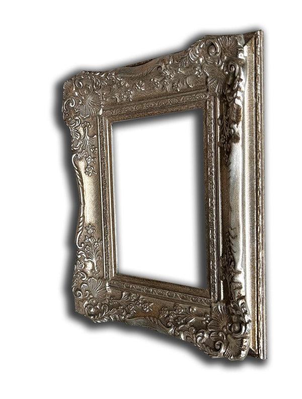 Steve Art Gallery 13x18 Cm Or 5x7 Ins Wooden Photo Frame