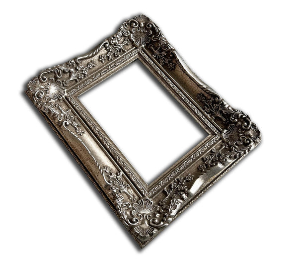 Steve Art Gallery 13x18 Cm Or 5x7 Ins Wooden Photo Frame