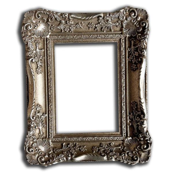 steve art gallery 13x18 cm or 5x7 ins wooden photo frame