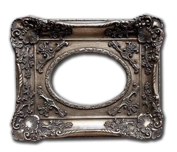 Steve Art Gallery 13x18 Cm Or 5x7 Ins Wooden Photo Frame