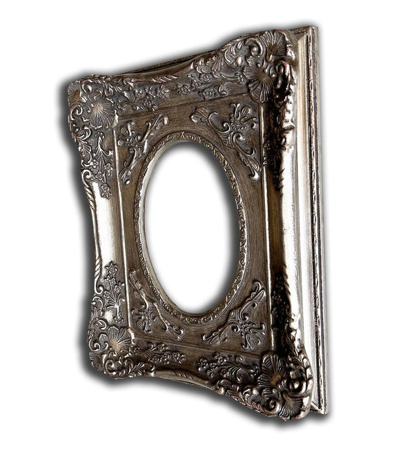 Steve Art Gallery 13x18 Cm Or 5x7 Ins Wooden Photo Frame