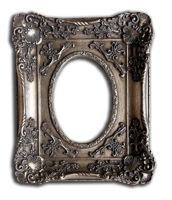 steve art gallery 13x18 cm or 5x7 ins wooden photo frame