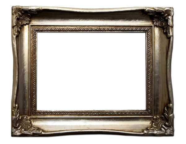 Steve Art Gallery 13x18 Cm Or 5x7 Ins Wooden Photo Frame