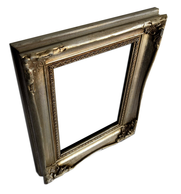 Steve Art Gallery 13x18 Cm Or 5x7 Ins Wooden Photo Frame