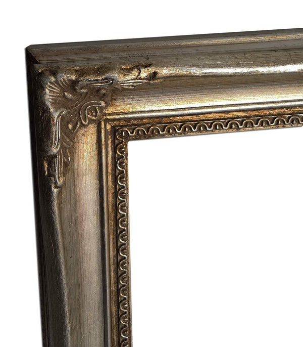 Steve Art Gallery 13x18 Cm Or 5x7 Ins Wooden Photo Frame