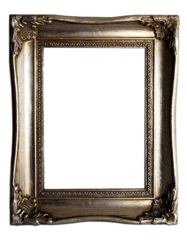 steve art gallery 13x18 cm or 5x7 ins wooden photo frame