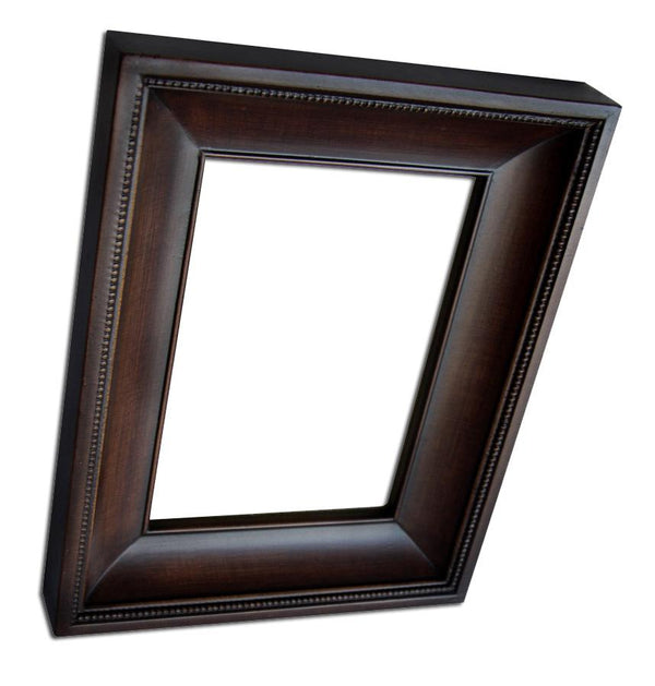 Steve Art Gallery 13x18 Cm Or 5x7 Ins Wooden Photo Frame