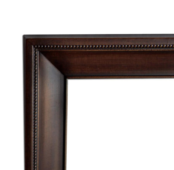 Steve Art Gallery 13x18 Cm Or 5x7 Ins Wooden Photo Frame