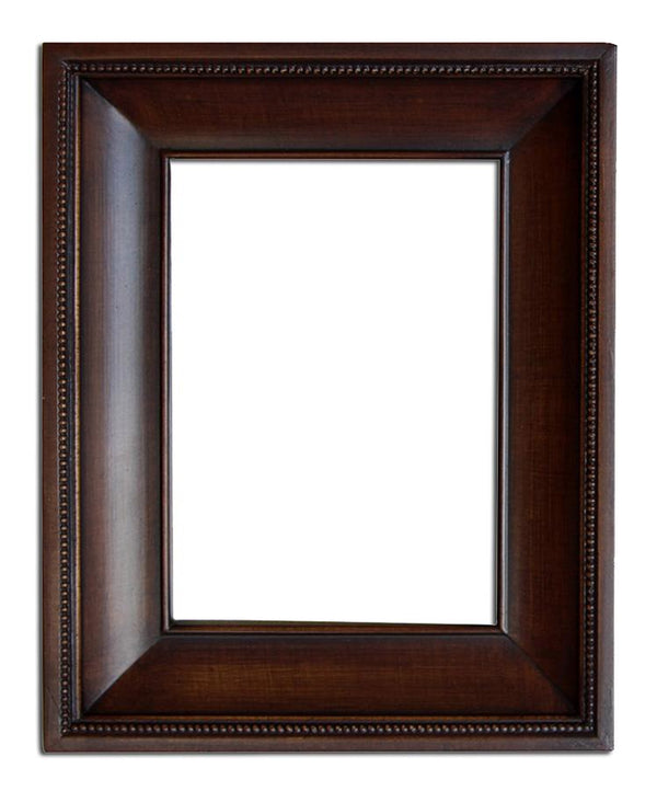 steve art gallery 13x18 cm or 5x7 ins wooden photo frame
