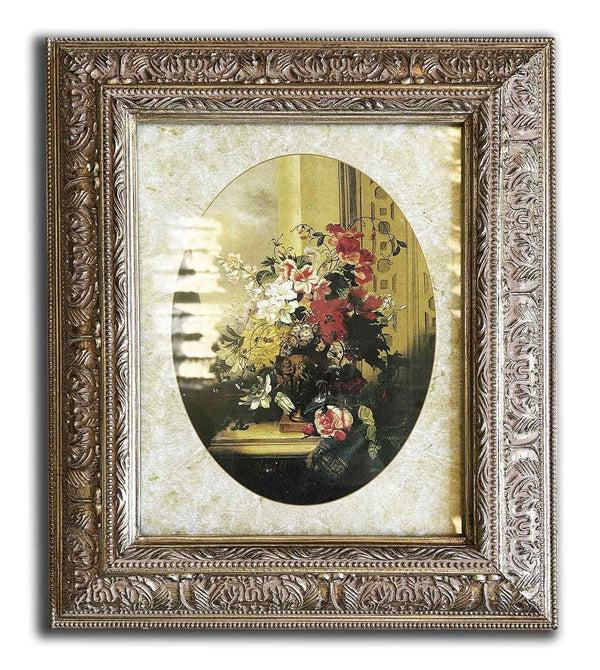 Steve Art Gallery 13x18 Cm Or 5x7 Ins Wooden Photo Frame