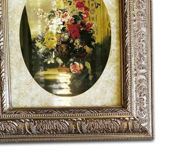 Steve Art Gallery 13x18 Cm Or 5x7 Ins Wooden Photo Frame