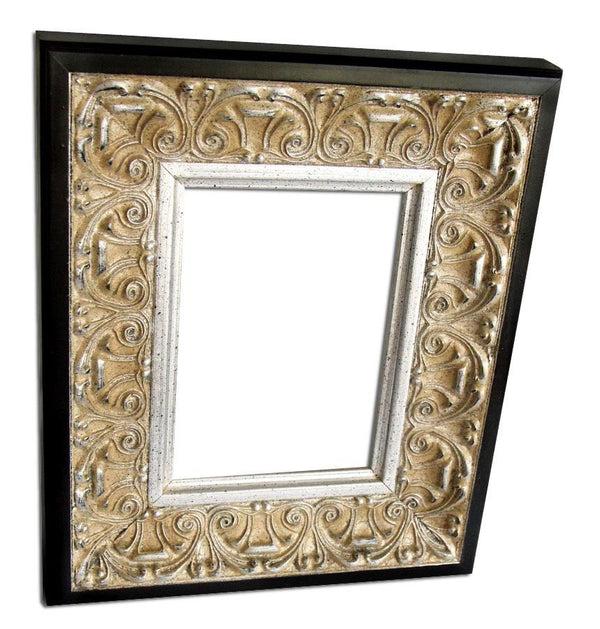 Steve Art Gallery 13x18 Cm Or 5x7 Ins Wooden Photo Frame