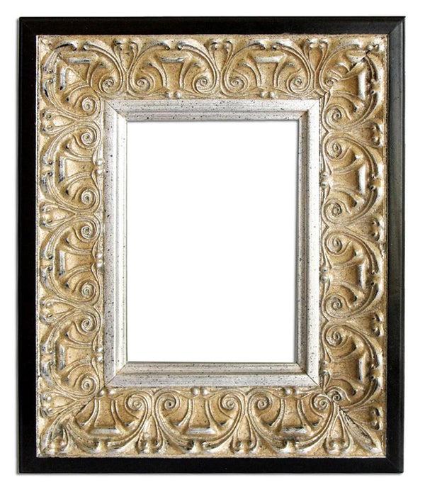 steve art gallery 13x18 cm or 5x7 ins wooden photo frame