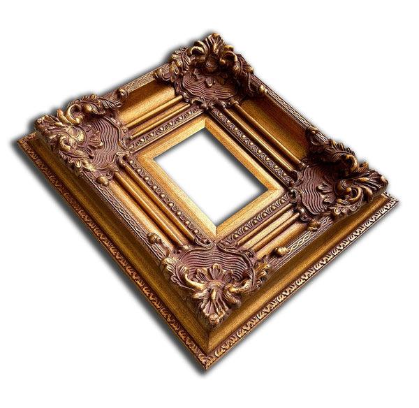 Steve Art Gallery 13x18 Cm Or 5x7 Ins Wooden Photo Frame