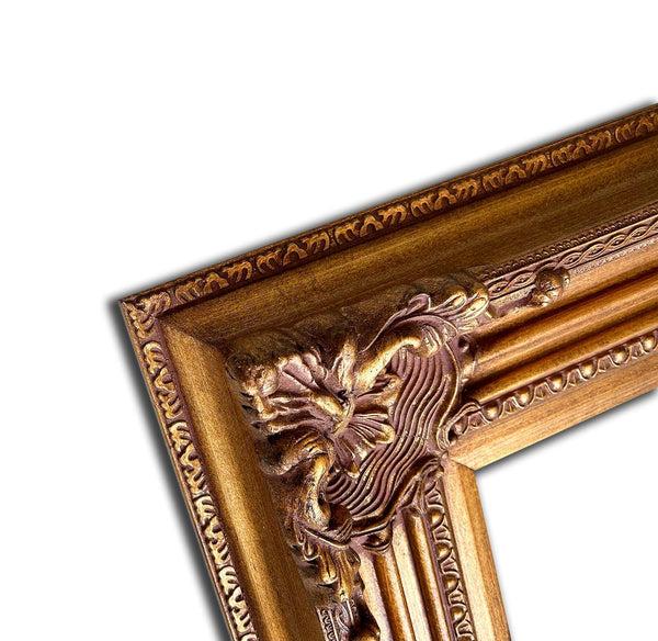 Steve Art Gallery 13x18 Cm Or 5x7 Ins Wooden Photo Frame