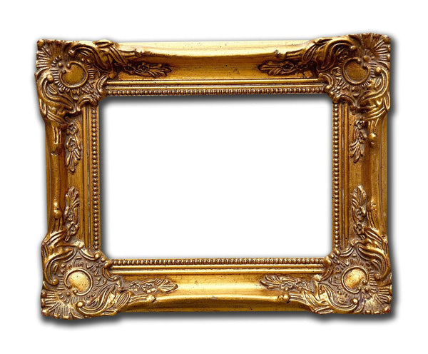 Steve Art Gallery 13x18 Cm Or 5x7 Ins Wooden Photo Frame