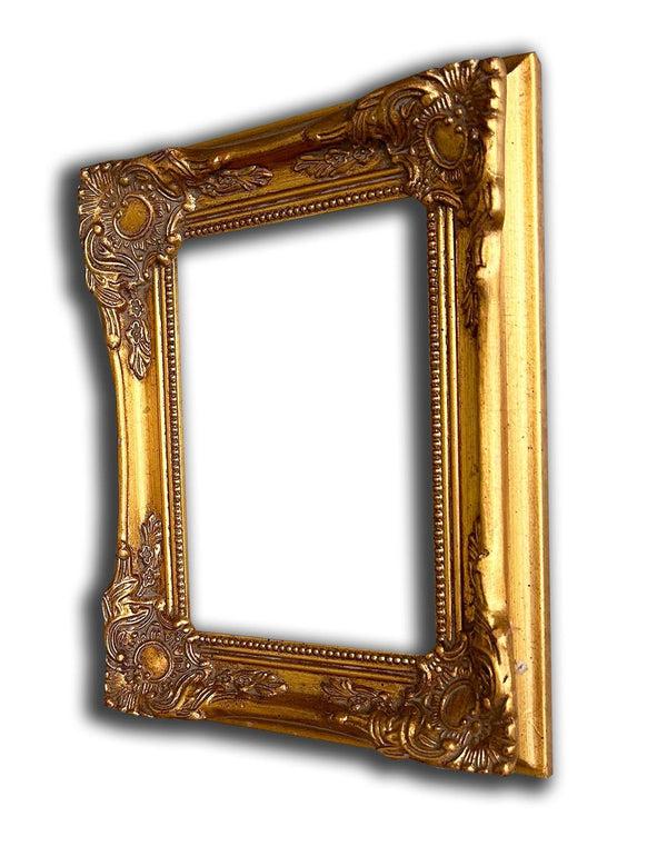 Steve Art Gallery 13x18 Cm Or 5x7 Ins Wooden Photo Frame