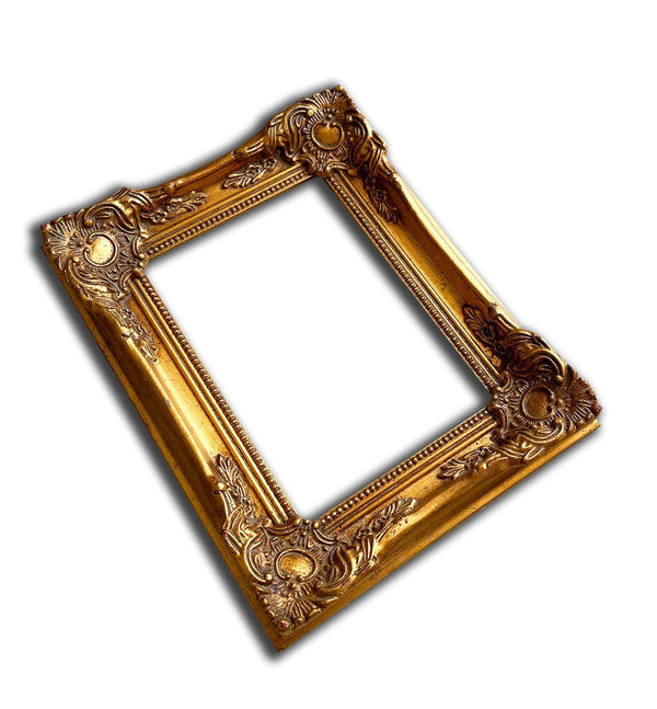 Steve Art Gallery 13x18 Cm Or 5x7 Ins Wooden Photo Frame