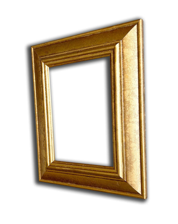 Steve Art Gallery 13x18 Cm Or 5x7 Ins Wooden Photo Frame