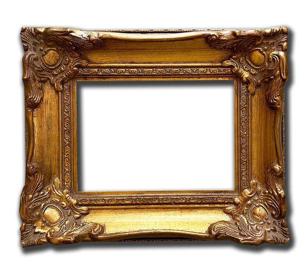 Steve Art Gallery 13x18 Cm Or 5x7 Ins Wooden Photo Frame