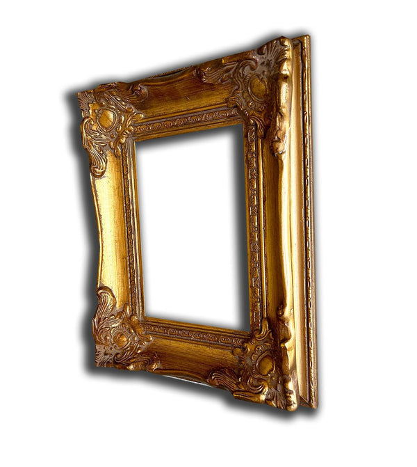 Steve Art Gallery 13x18 Cm Or 5x7 Ins Wooden Photo Frame