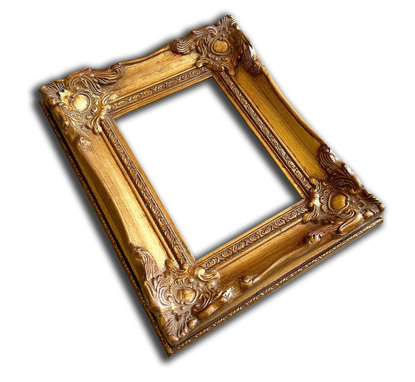 Steve Art Gallery 13x18 Cm Or 5x7 Ins Wooden Photo Frame