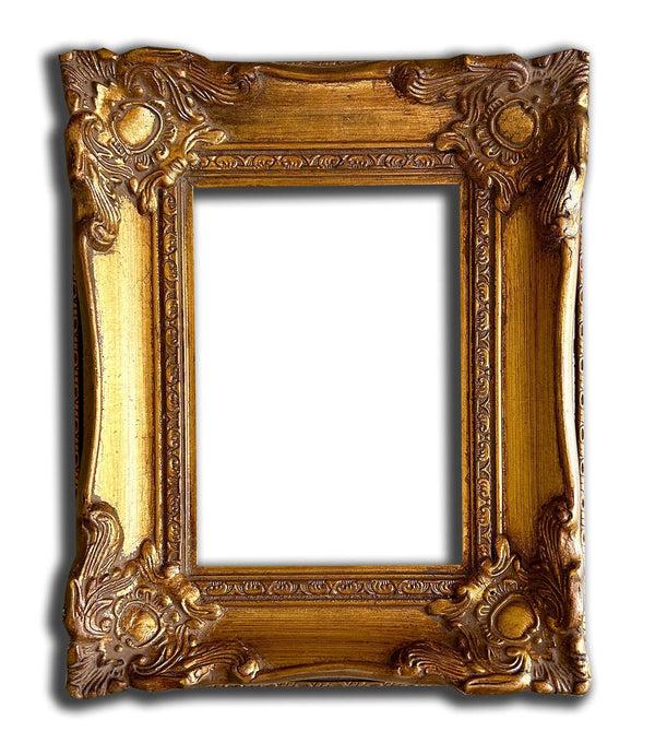 steve art gallery 13x18 cm or 5x7 ins wooden photo frame
