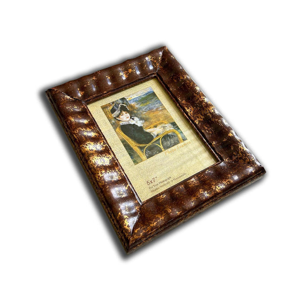 Steve Art Gallery 13x18 Cm Or 5x7 Ins Wooden Photo Frame