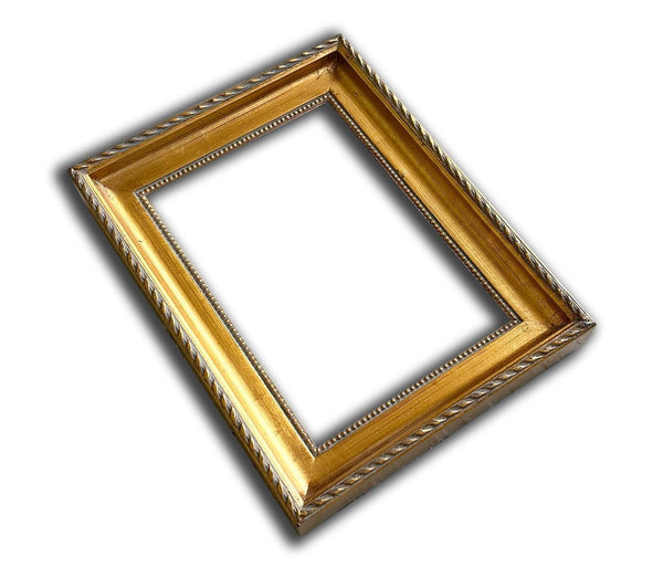 Steve Art Gallery 13x18 Cm Or 5x7 Ins Wooden Photo Frame