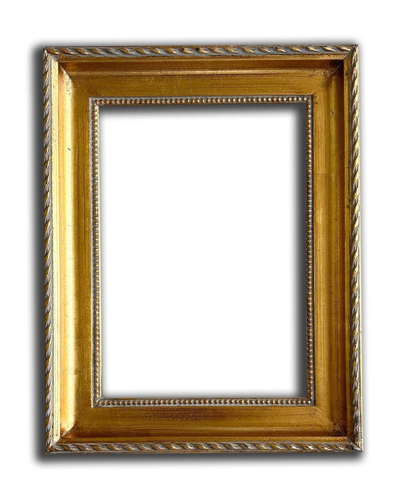 steve art gallery 13x18 cm or 5x7 ins wooden photo frame