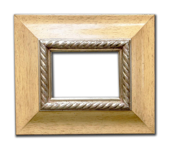 Steve Art Gallery 13x18 Cm Or 5x7 Ins Wooden Photo Frame