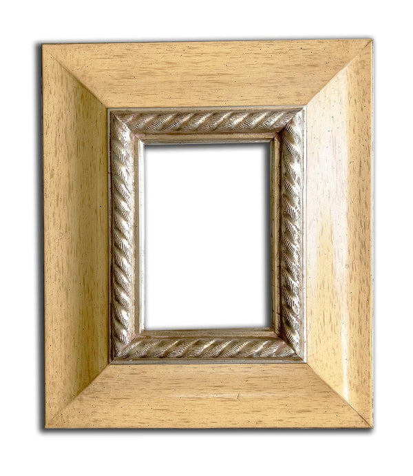 steve art gallery 13x18 cm or 5x7 ins wooden photo frame
