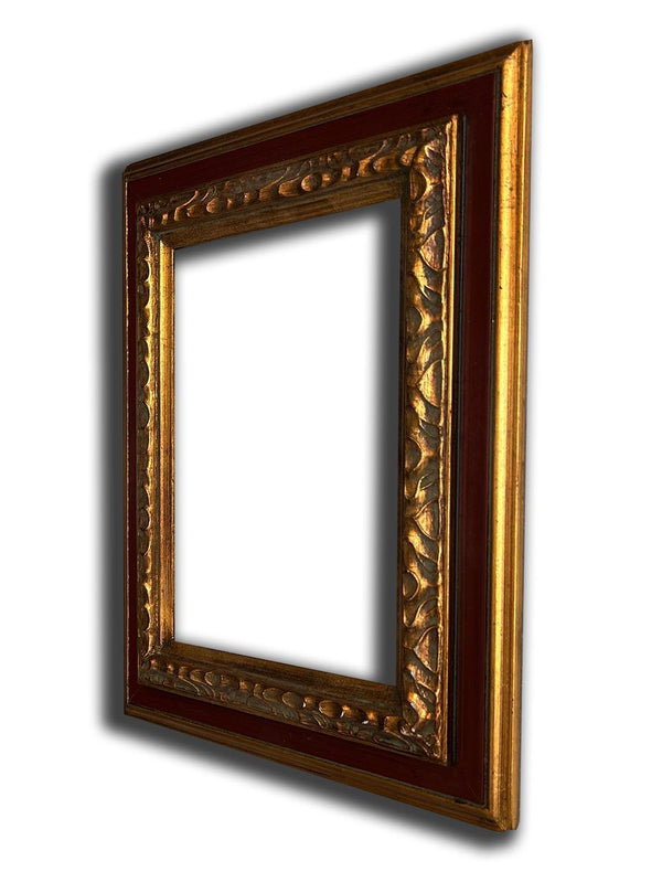 Steve Art Gallery 13x18 Cm Or 5x7 Ins Wooden Photo Frame